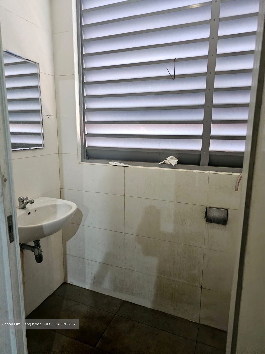 Westlink One (D22), Factory #452547621